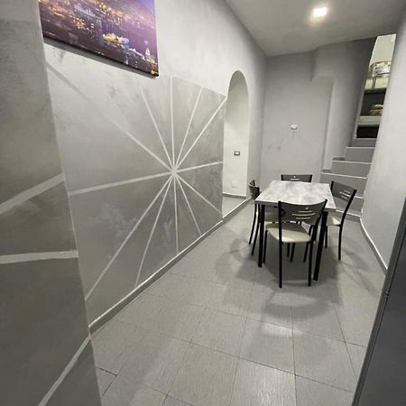 Sant'Arcangelo House Naples Extérieur photo