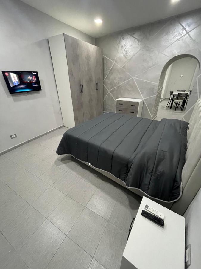 Sant'Arcangelo House Naples Extérieur photo