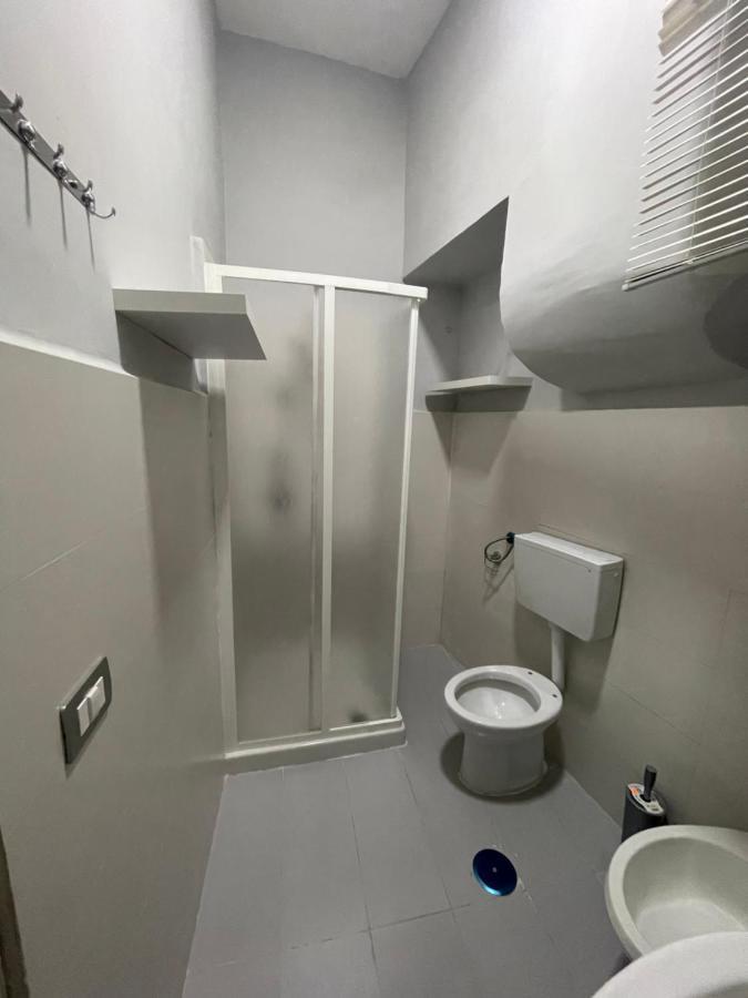 Sant'Arcangelo House Naples Extérieur photo