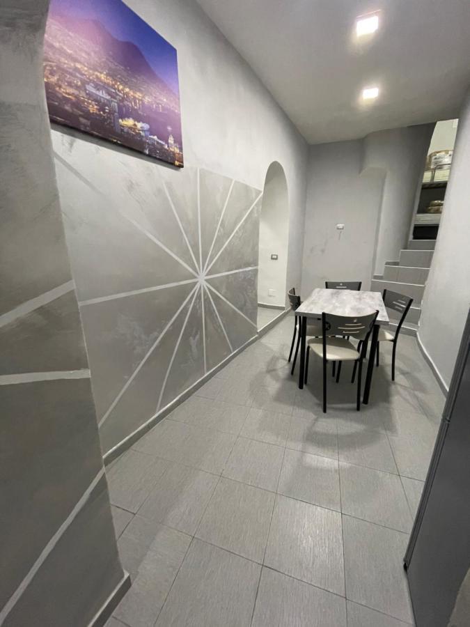 Sant'Arcangelo House Naples Extérieur photo