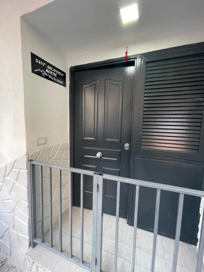 Sant'Arcangelo House Naples Extérieur photo